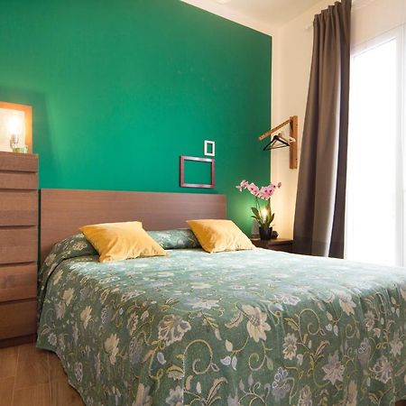Il Sogno Apartments 마르살라 외부 사진