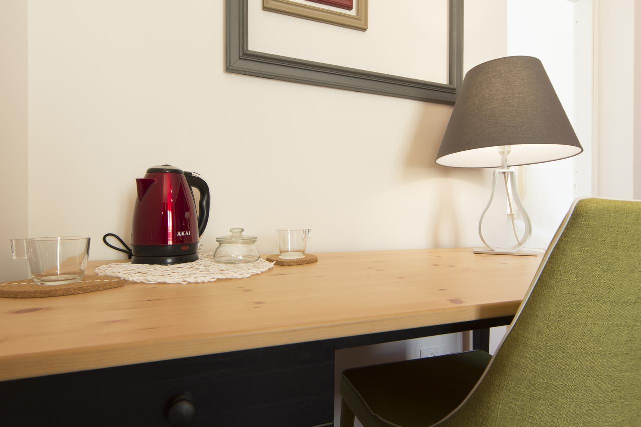 Il Sogno Apartments 마르살라 외부 사진
