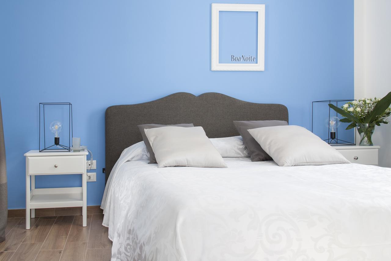 Il Sogno Apartments 마르살라 외부 사진
