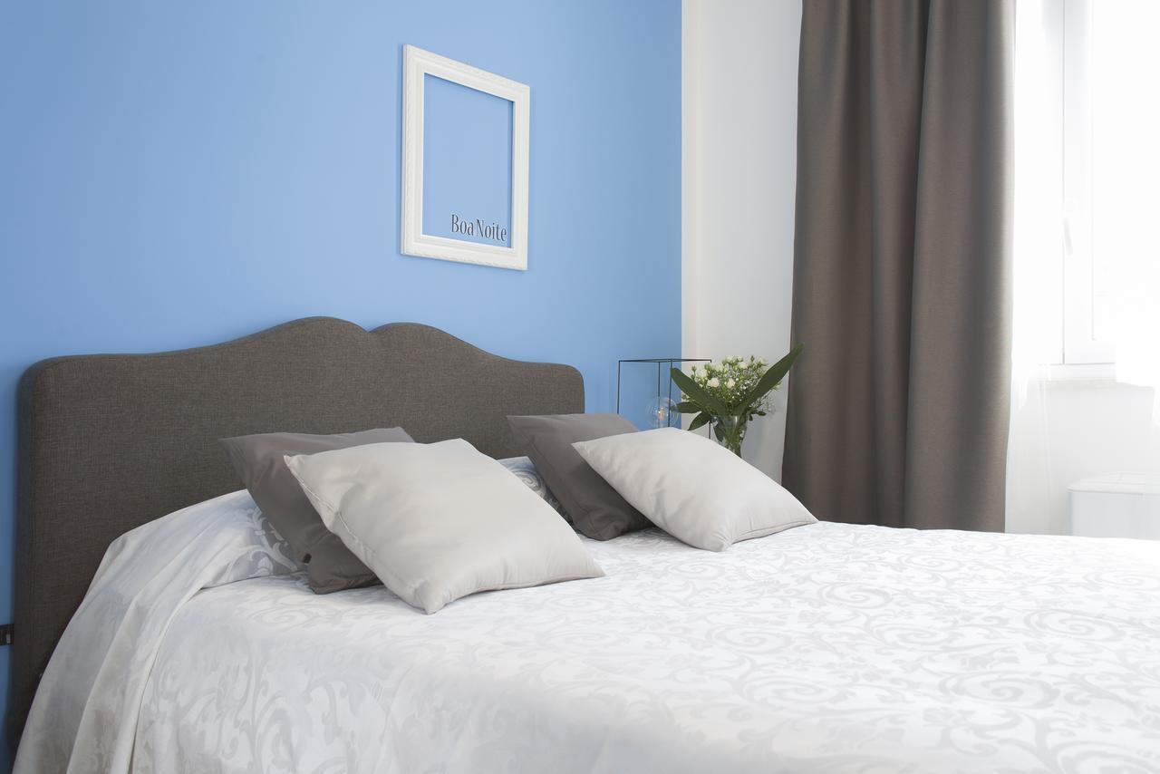 Il Sogno Apartments 마르살라 외부 사진