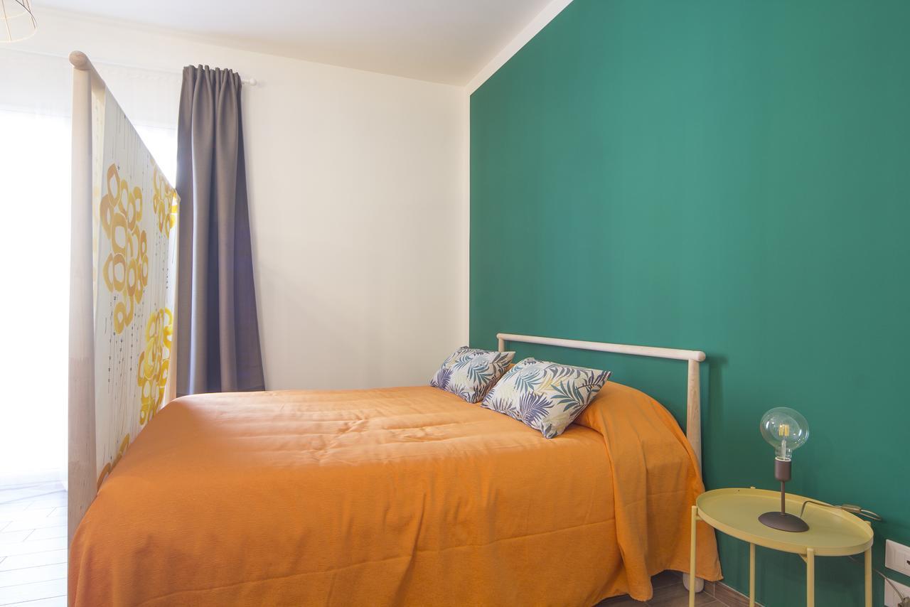 Il Sogno Apartments 마르살라 외부 사진