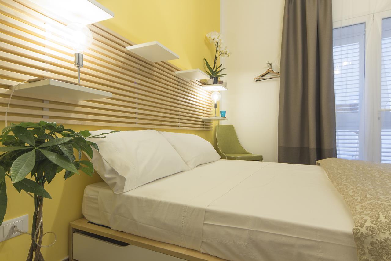 Il Sogno Apartments 마르살라 외부 사진