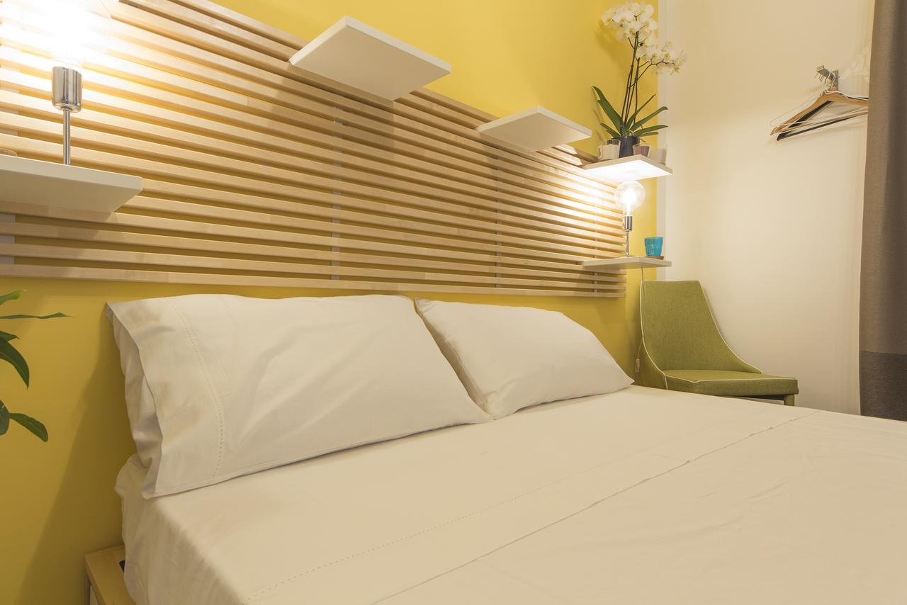Il Sogno Apartments 마르살라 외부 사진