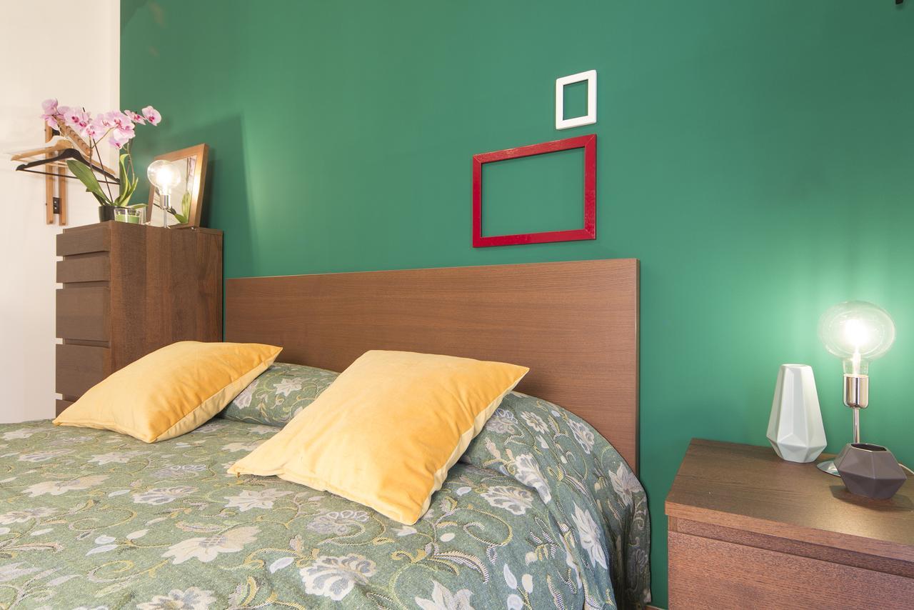 Il Sogno Apartments 마르살라 외부 사진