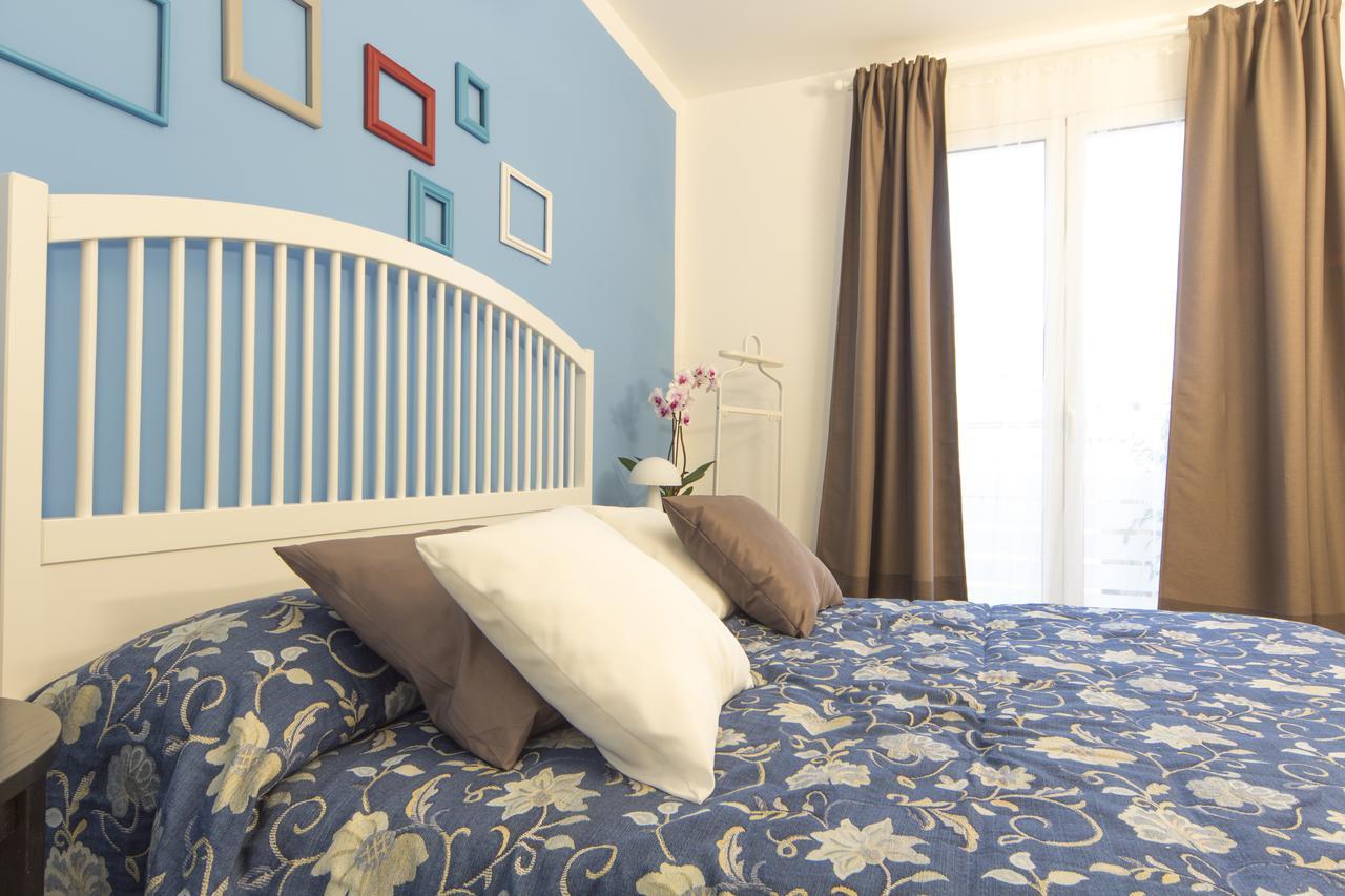 Il Sogno Apartments 마르살라 외부 사진
