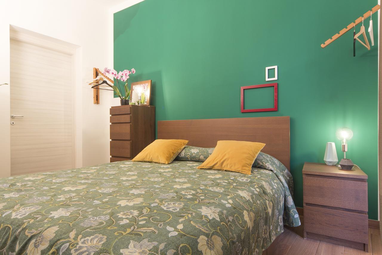 Il Sogno Apartments 마르살라 외부 사진
