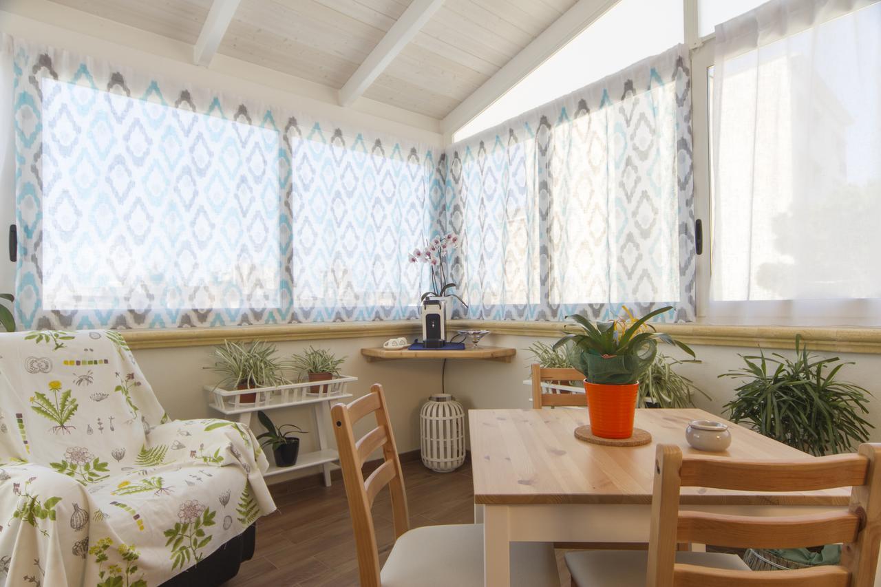 Il Sogno Apartments 마르살라 외부 사진